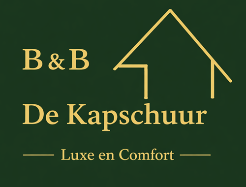 Bed & Breakfast De Kapschuur 
